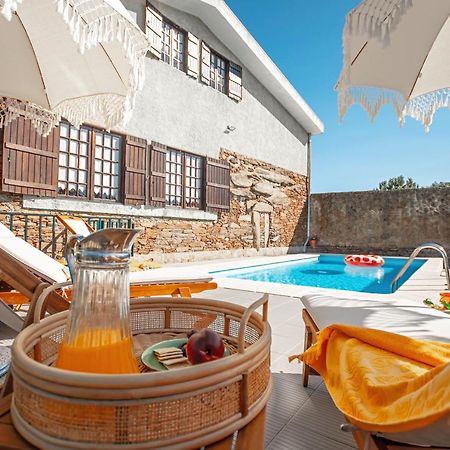 Villa Dos Cedros Pereira  Extérieur photo