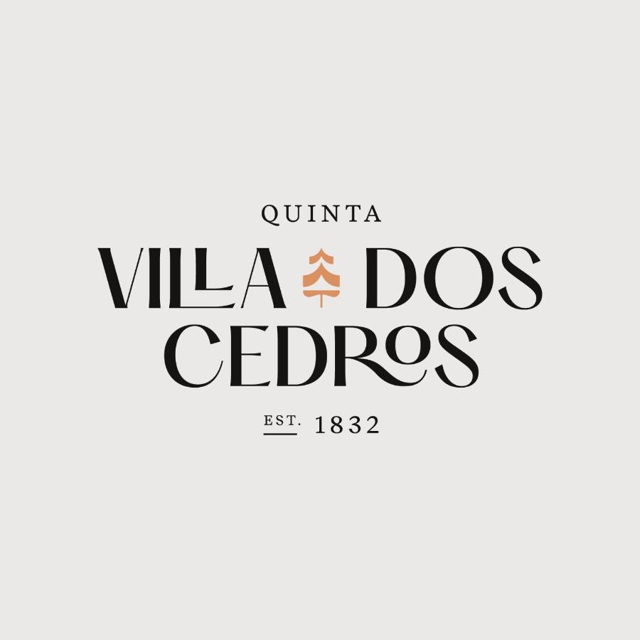 Villa Dos Cedros Pereira  Extérieur photo