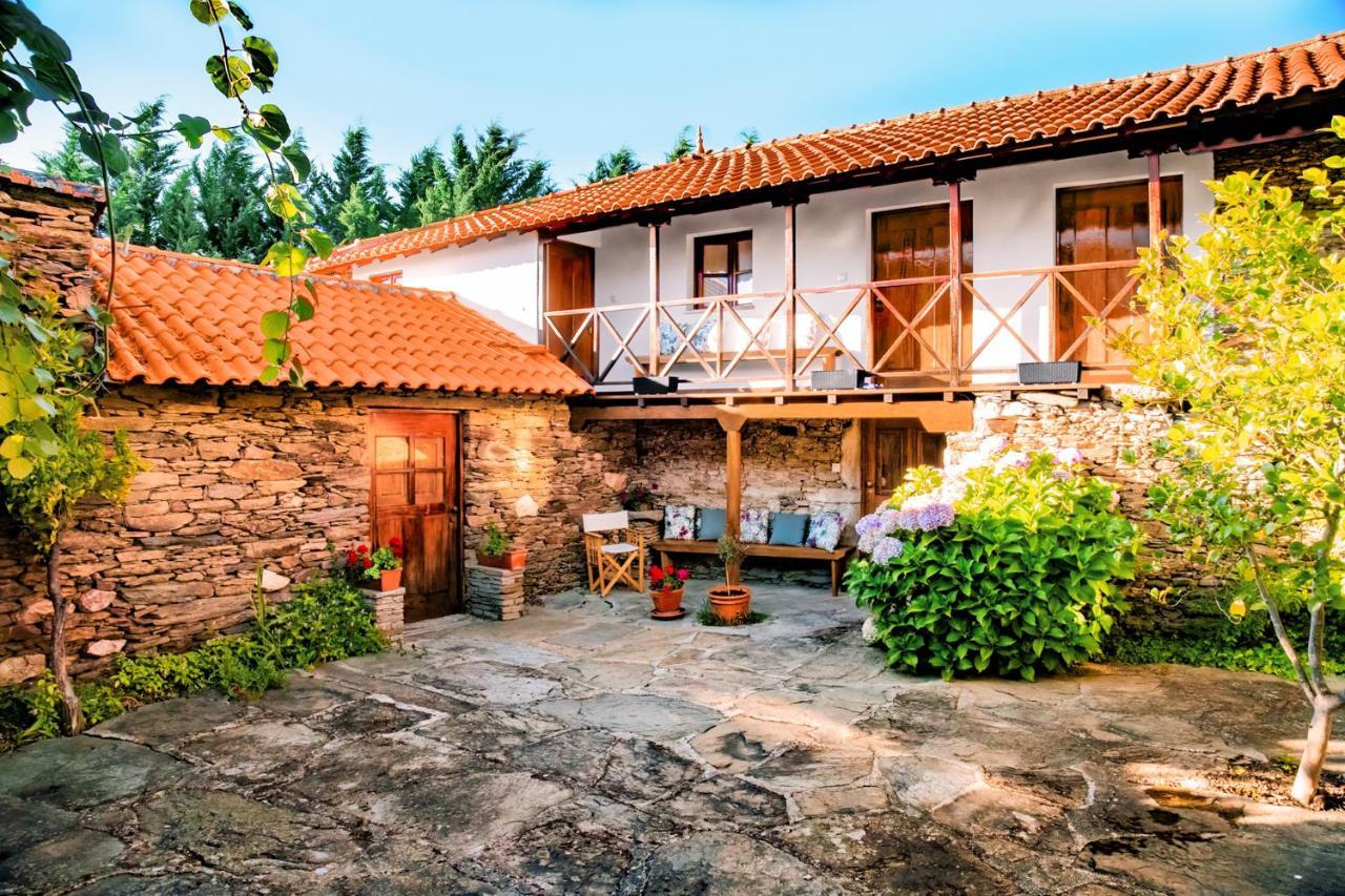 Villa Dos Cedros Pereira  Extérieur photo