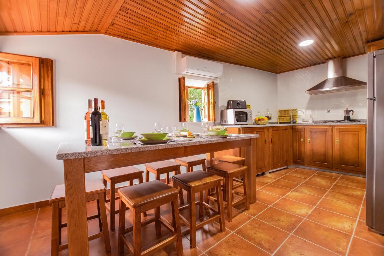 Villa Dos Cedros Pereira  Extérieur photo