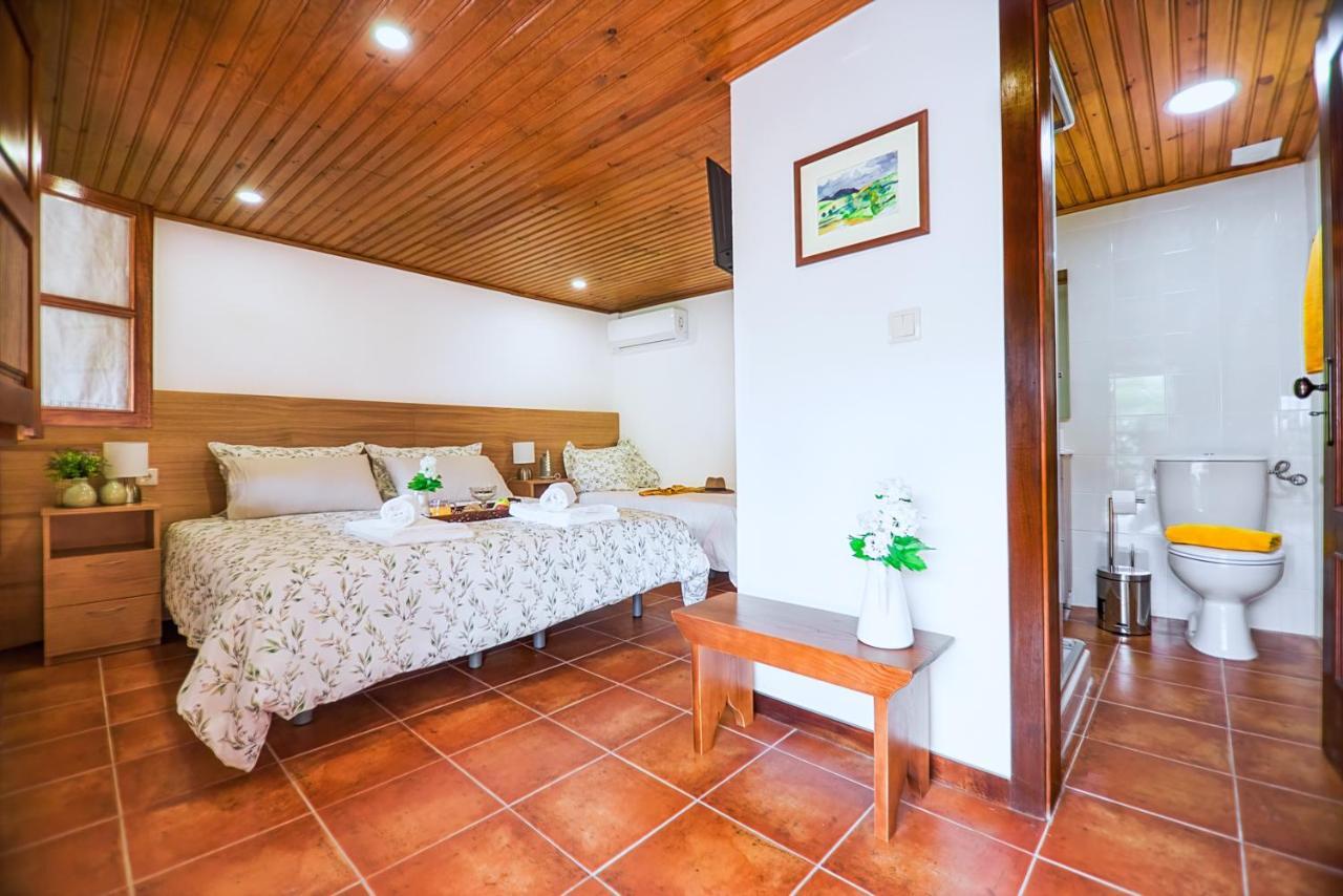 Villa Dos Cedros Pereira  Extérieur photo