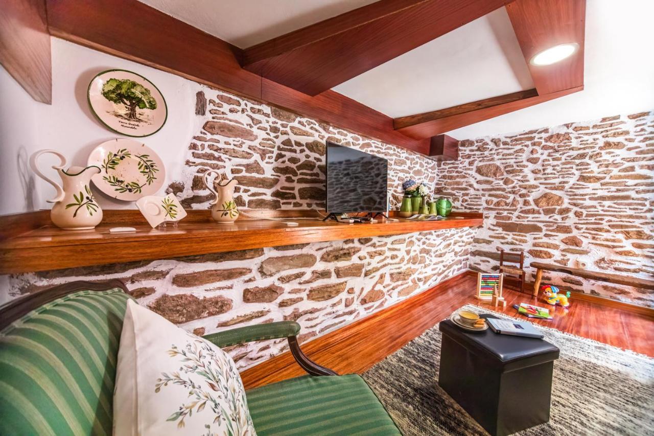 Villa Dos Cedros Pereira  Extérieur photo