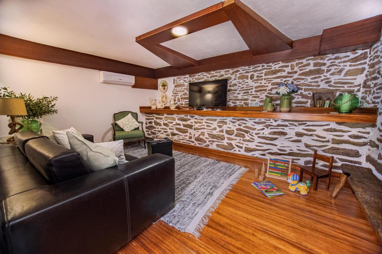 Villa Dos Cedros Pereira  Extérieur photo