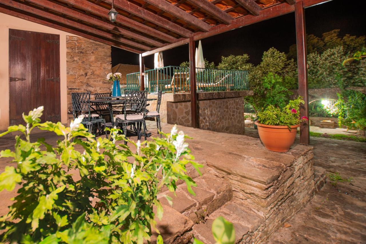 Villa Dos Cedros Pereira  Extérieur photo