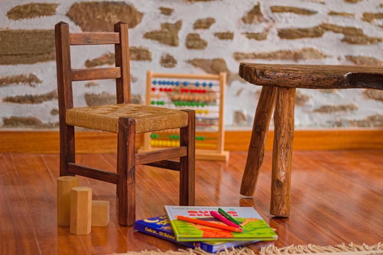 Villa Dos Cedros Pereira  Extérieur photo